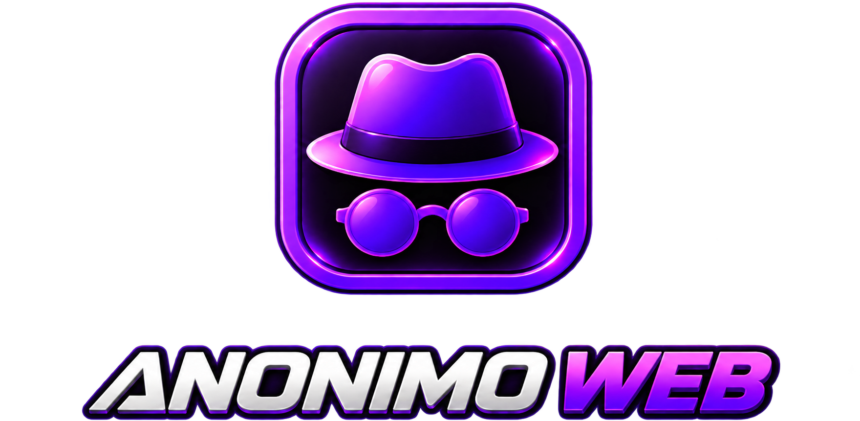 ANONIMO WEB